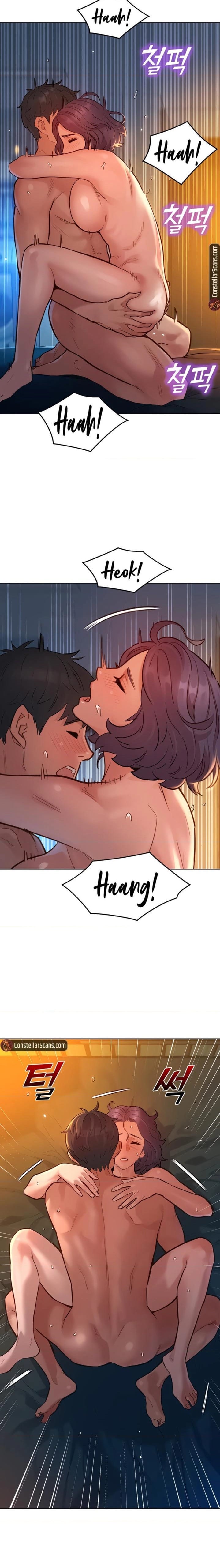 Let's Hang Out from Today [Gyunja] Chapter 13 – page 12