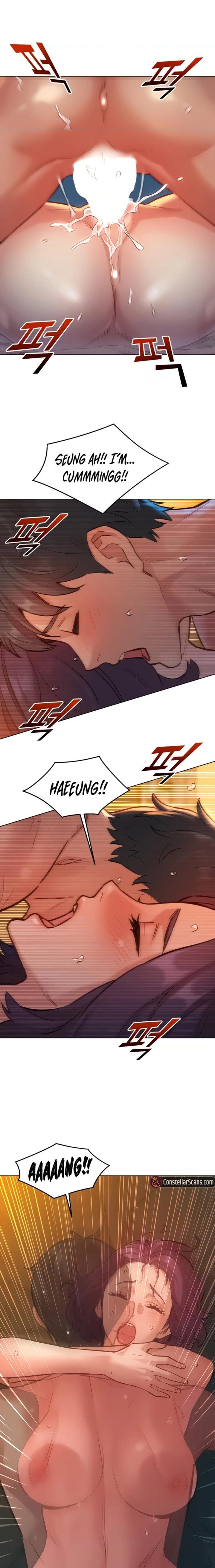 Let's Hang Out from Today [Gyunja] Chapter 13 – page 13