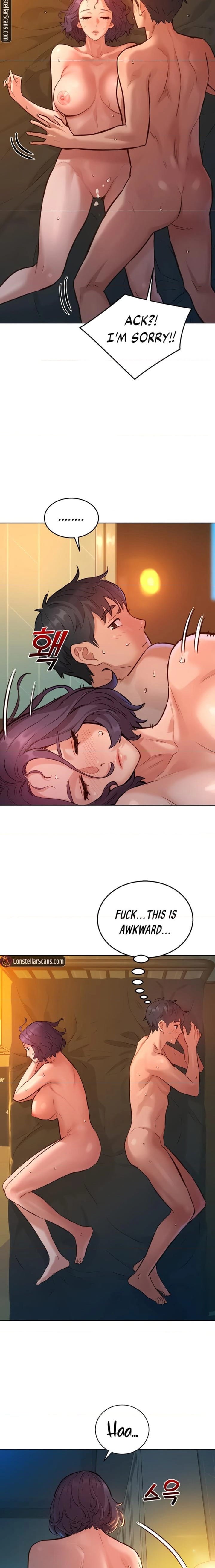 Let's Hang Out from Today [Gyunja] Chapter 13 – page 16