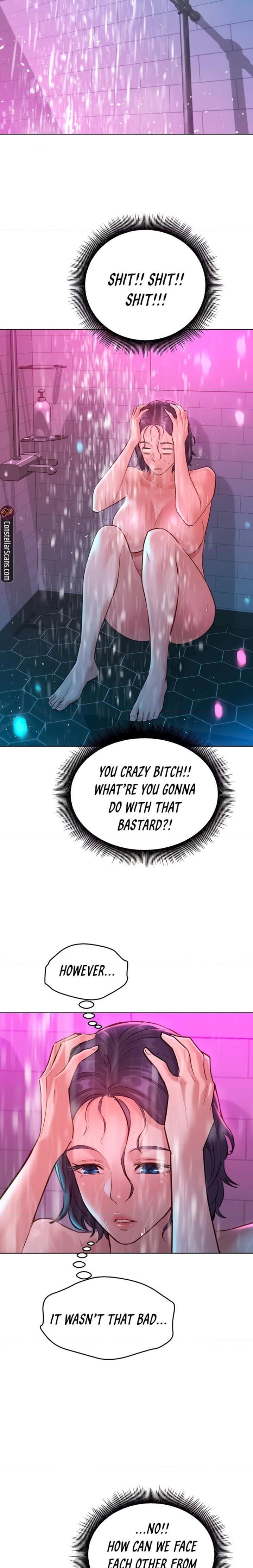 Let's Hang Out from Today [Gyunja] Chapter 13 – page 19