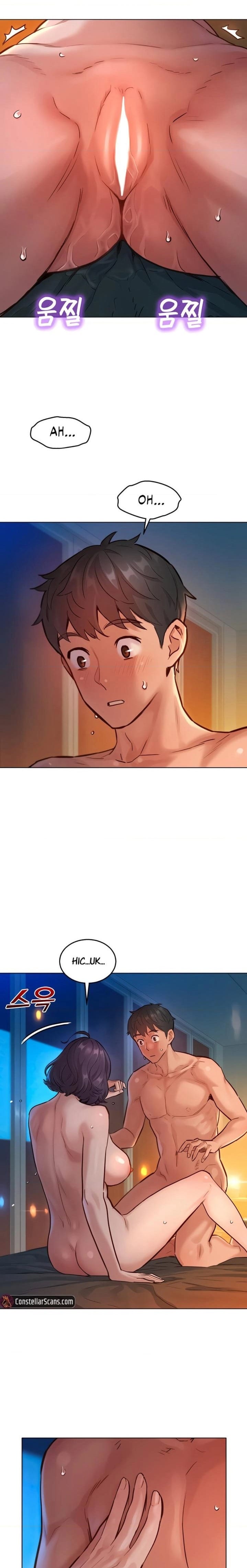 Let's Hang Out from Today [Gyunja] Chapter 13 – page 2