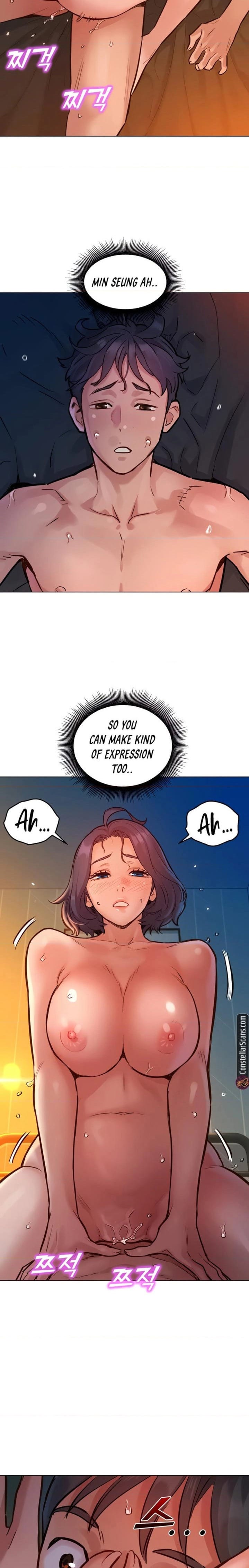 Let's Hang Out from Today [Gyunja] Chapter 13 – page 6