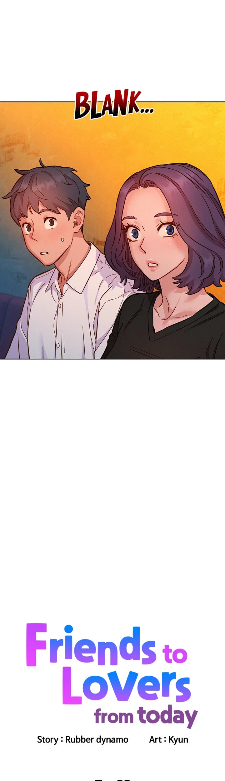 Let's Hang Out from Today [Gyunja] Chapter 83 – page 2