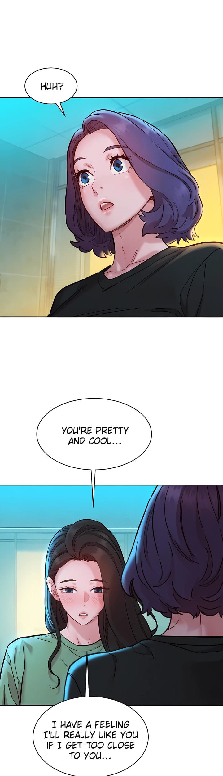 Let's Hang Out from Today [Gyunja] Chapter 83 – page 20