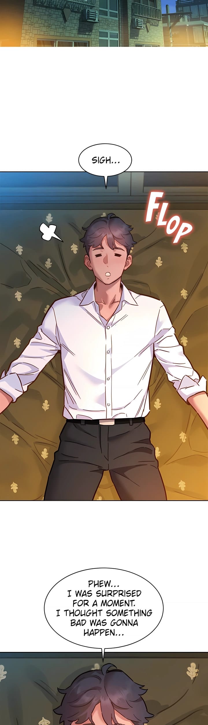Let's Hang Out from Today [Gyunja] Chapter 83 – page 33