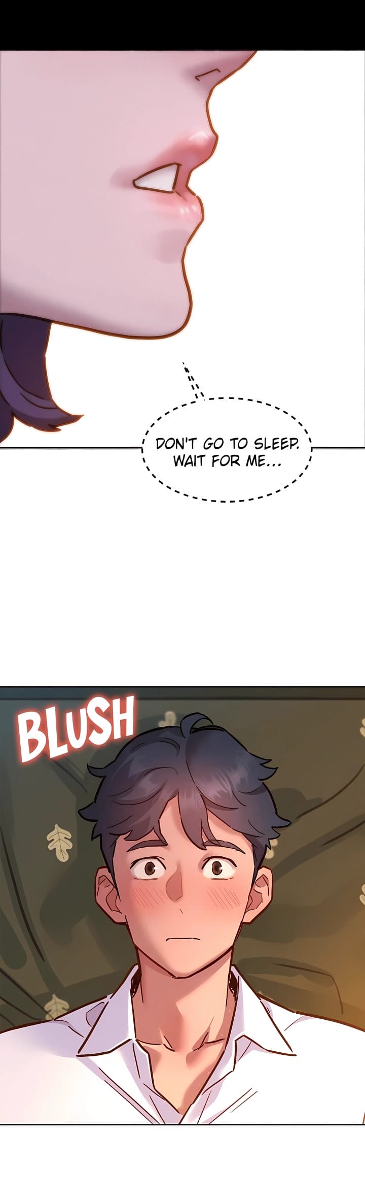 Let's Hang Out from Today [Gyunja] Chapter 83 – page 35