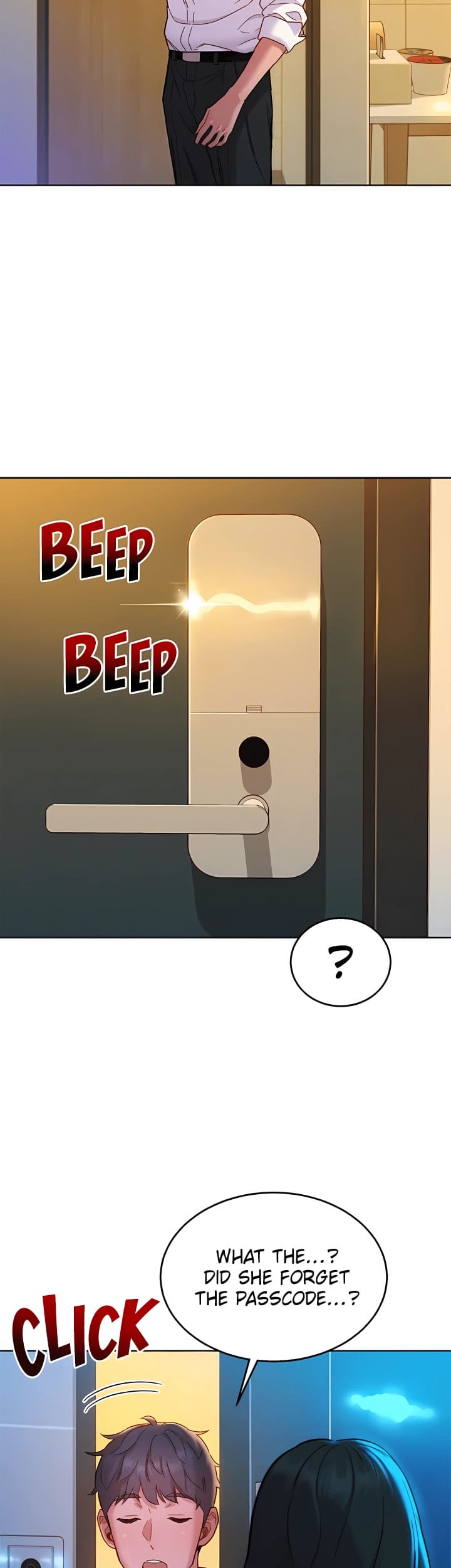 Let's Hang Out from Today [Gyunja] Chapter 83 – page 38