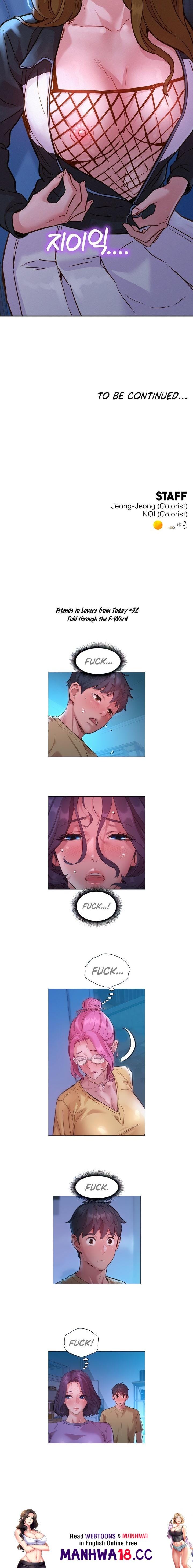 Let's Hang Out from Today [Gyunja] Chapter 32 – page 18