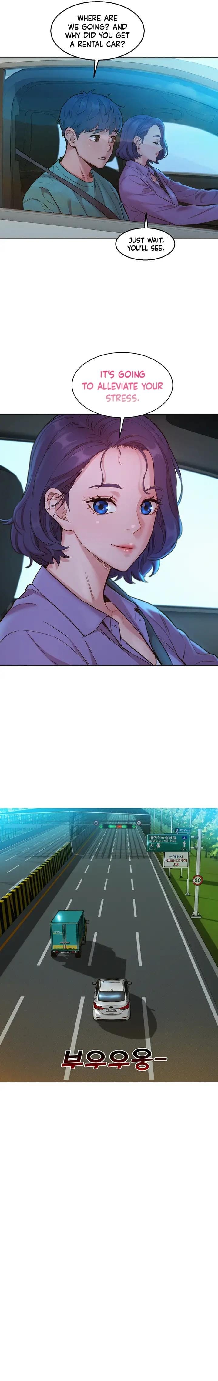 Let's Hang Out from Today [Gyunja] Chapter 26 – page 13