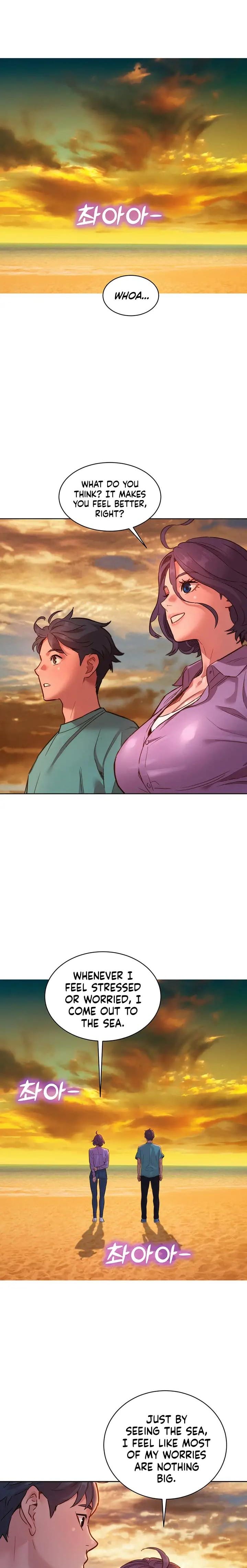 Let's Hang Out from Today [Gyunja] Chapter 26 – page 14