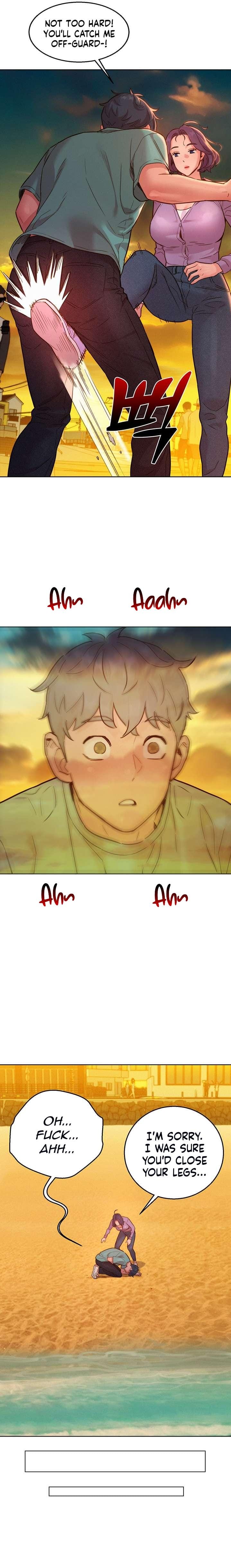 Let's Hang Out from Today [Gyunja] Chapter 26 – page 16