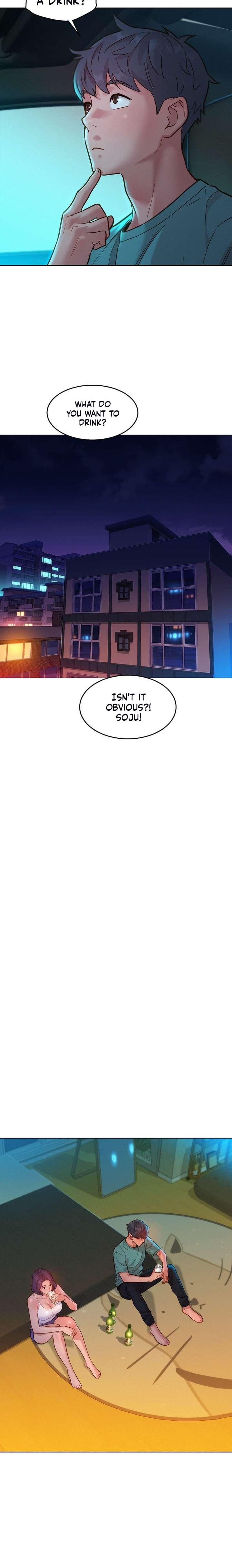 Let's Hang Out from Today [Gyunja] Chapter 26 – page 18