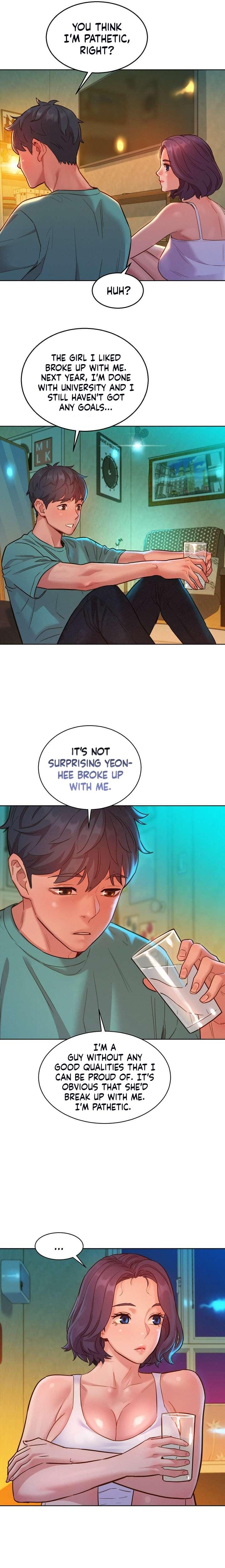 Let's Hang Out from Today [Gyunja] Chapter 26 – page 19