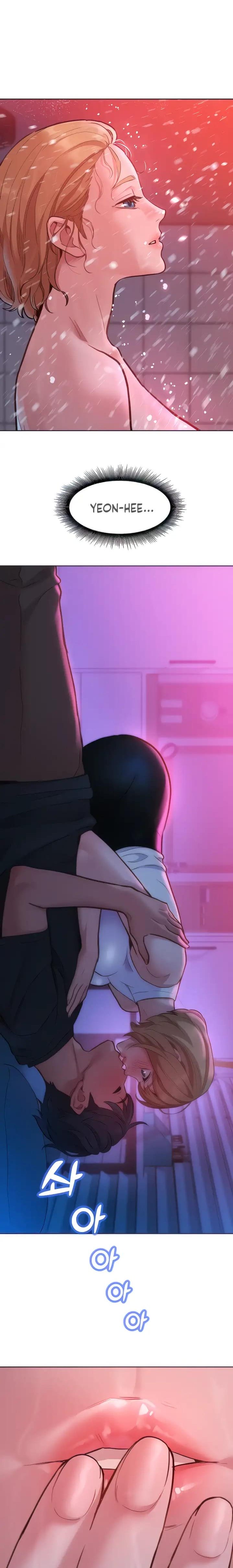 Let's Hang Out from Today [Gyunja] Chapter 26 – page 2