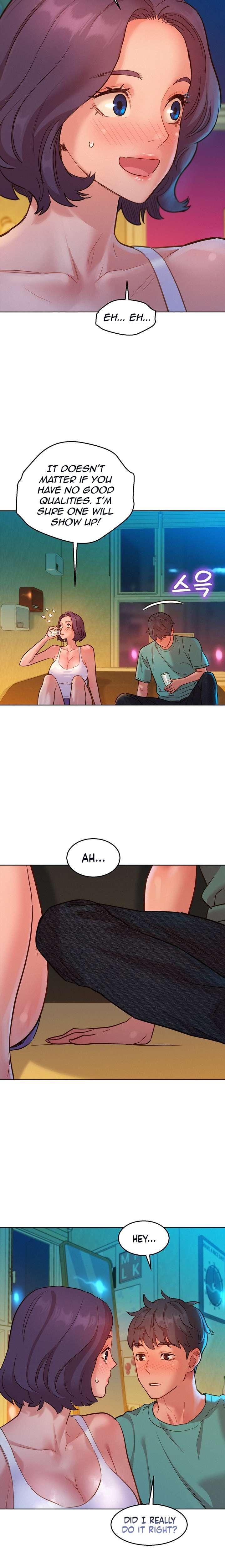Let's Hang Out from Today [Gyunja] Chapter 26 – page 21