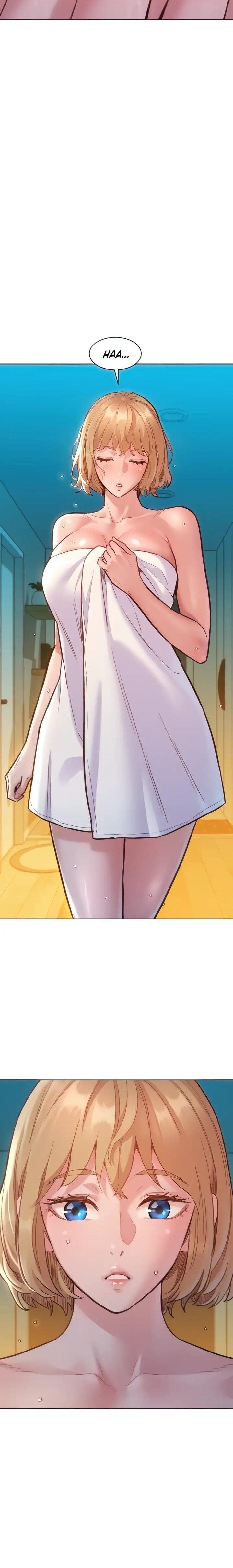 Let's Hang Out from Today [Gyunja] Chapter 26 – page 3