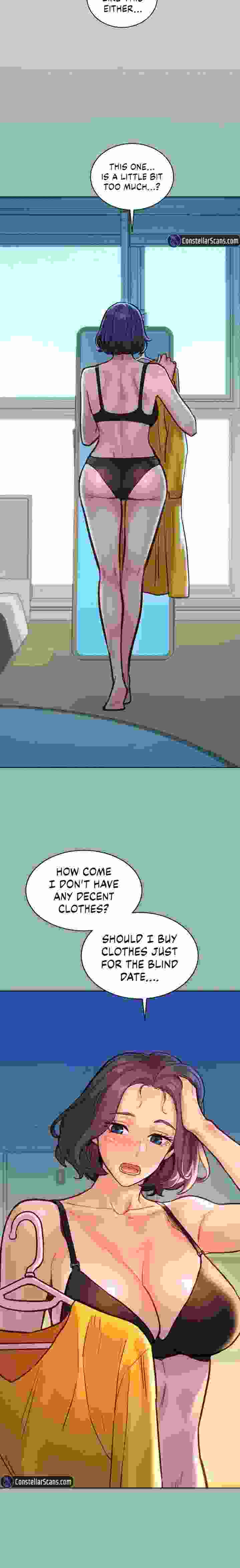 Let's Hang Out from Today [Gyunja] Chapter 18 – page 4