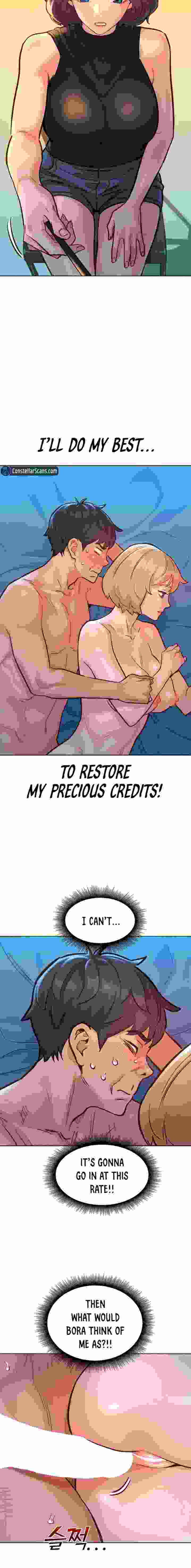 Let's Hang Out from Today [Gyunja] Chapter 18 – page 9
