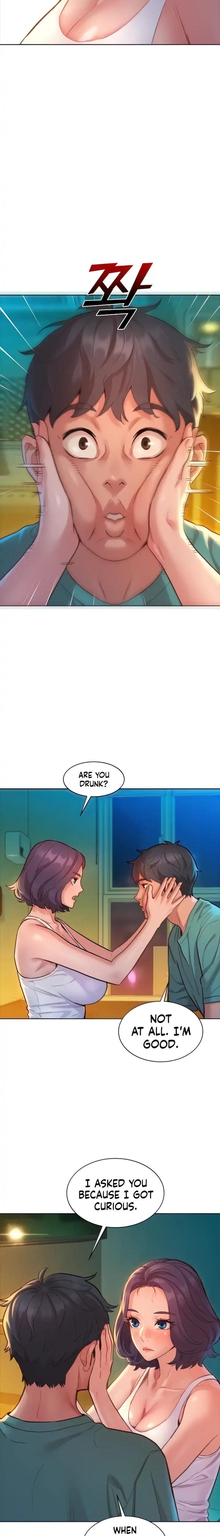Let's Hang Out from Today [Gyunja] Chapter 27 – page 2