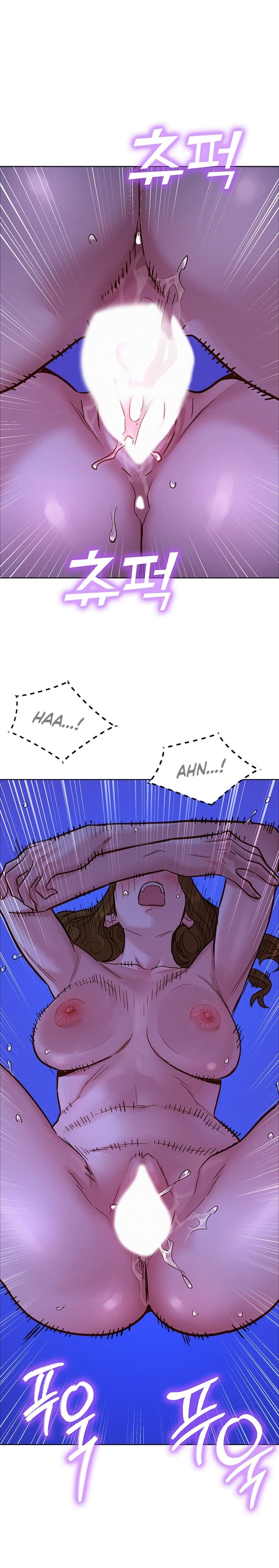 Let's Hang Out from Today [Gyunja] Chapter 38 – page 11