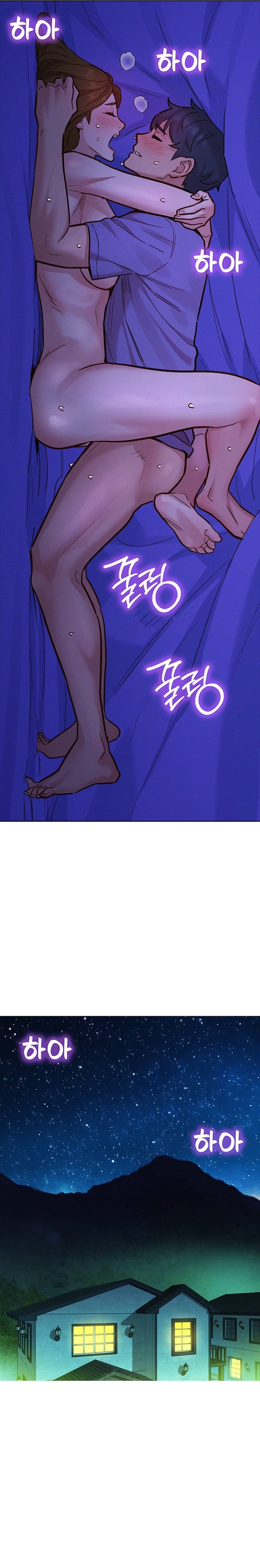 Let's Hang Out from Today [Gyunja] Chapter 38 – page 15