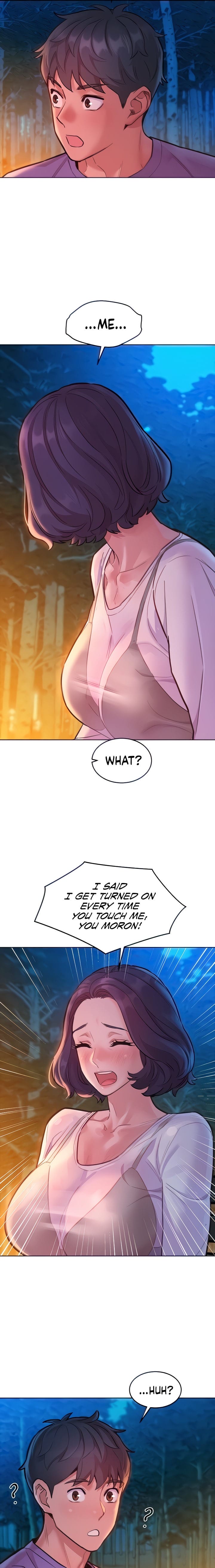 Let's Hang Out from Today [Gyunja] Chapter 38 – page 24