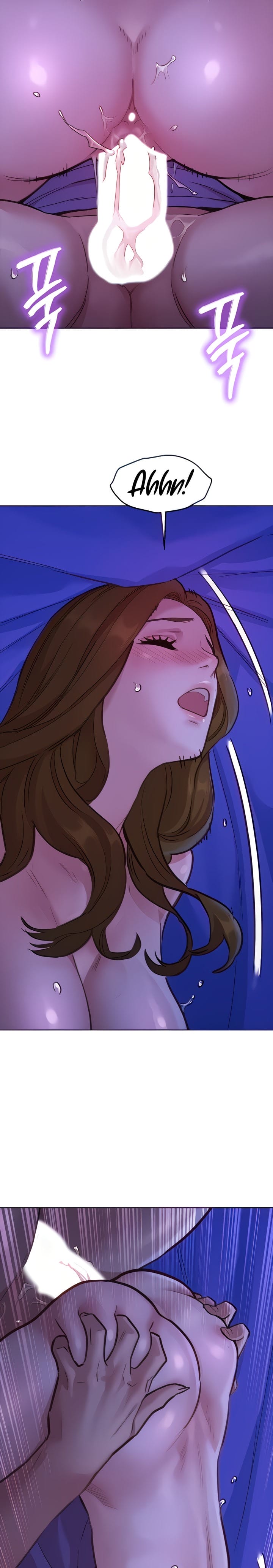 Let's Hang Out from Today [Gyunja] Chapter 38 – page 4