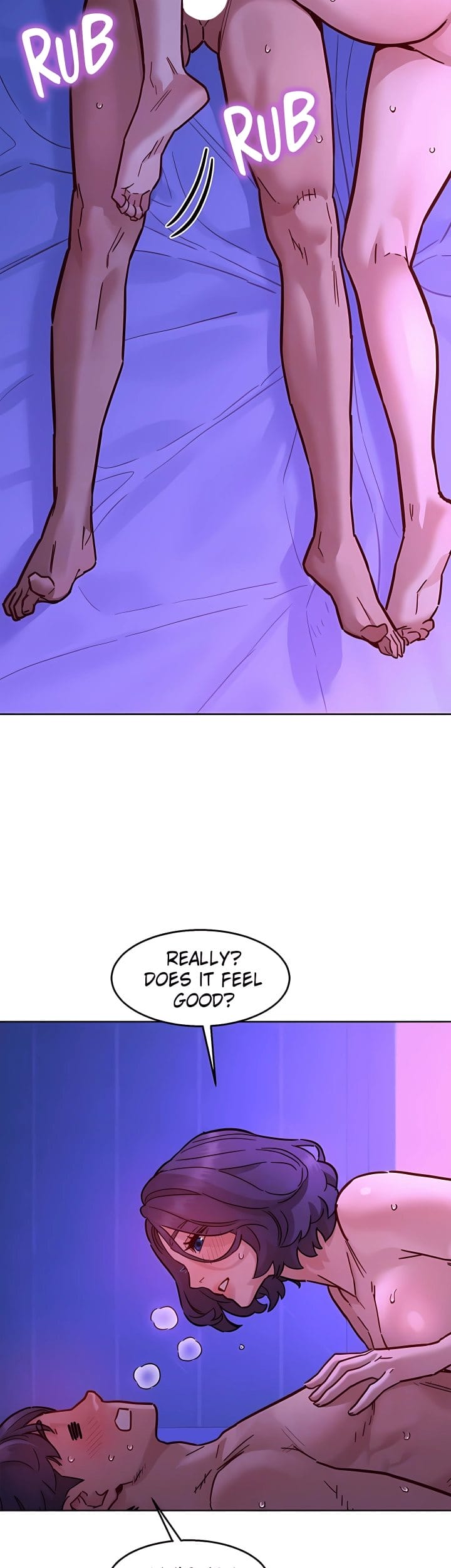 Let's Hang Out from Today [Gyunja] Chapter 85 – page 15