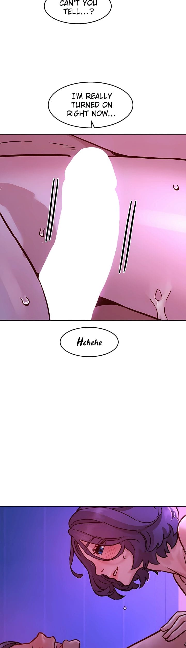 Let's Hang Out from Today [Gyunja] Chapter 85 – page 16