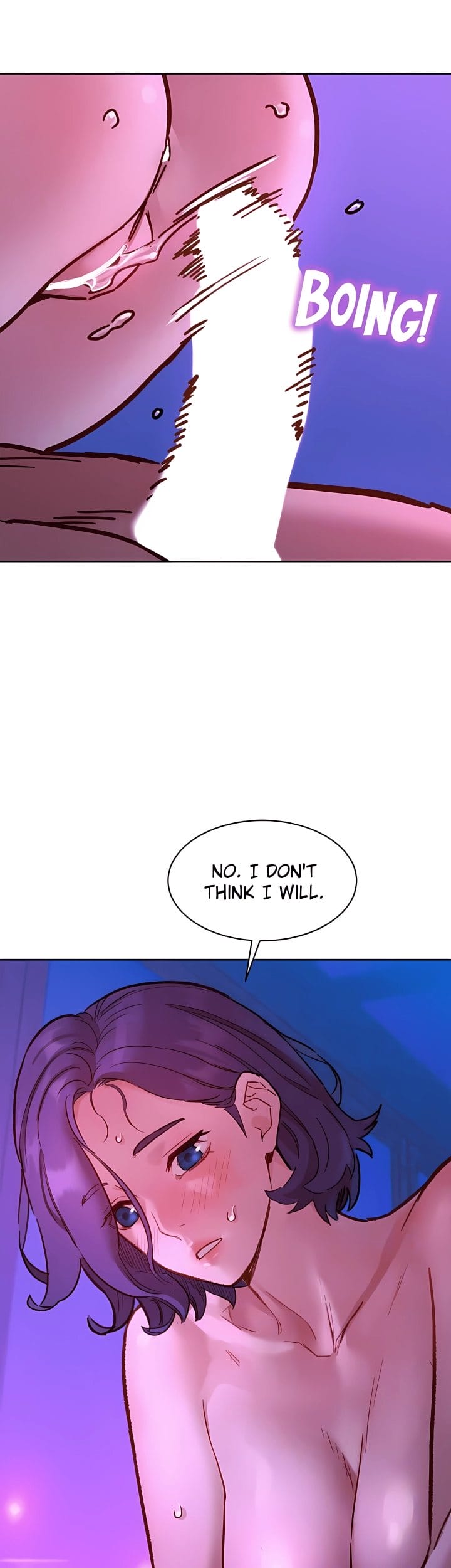 Let's Hang Out from Today [Gyunja] Chapter 85 – page 20