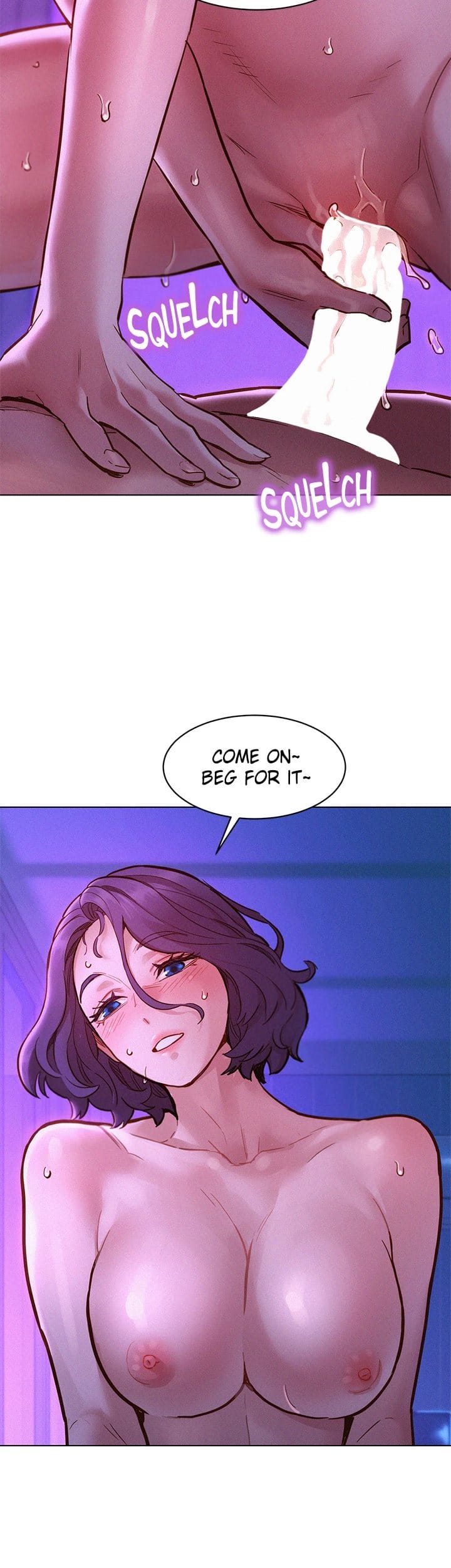Let's Hang Out from Today [Gyunja] Chapter 85 – page 22