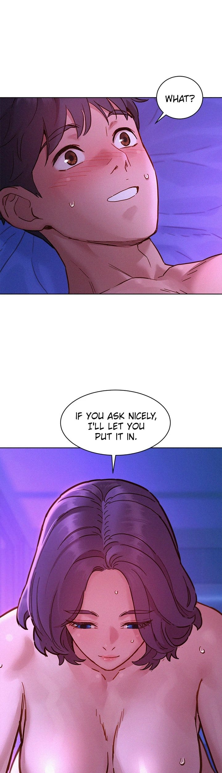 Let's Hang Out from Today [Gyunja] Chapter 85 – page 24