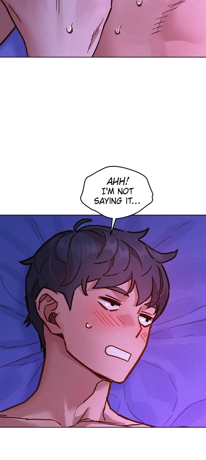 Let's Hang Out from Today [Gyunja] Chapter 85 – page 27