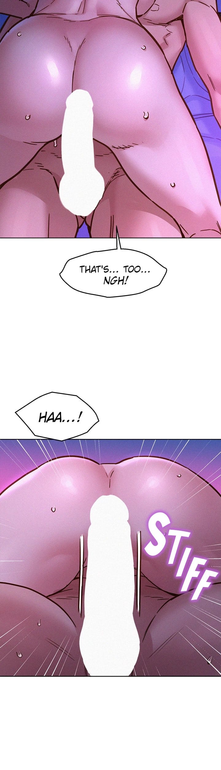 Let's Hang Out from Today [Gyunja] Chapter 85 – page 29