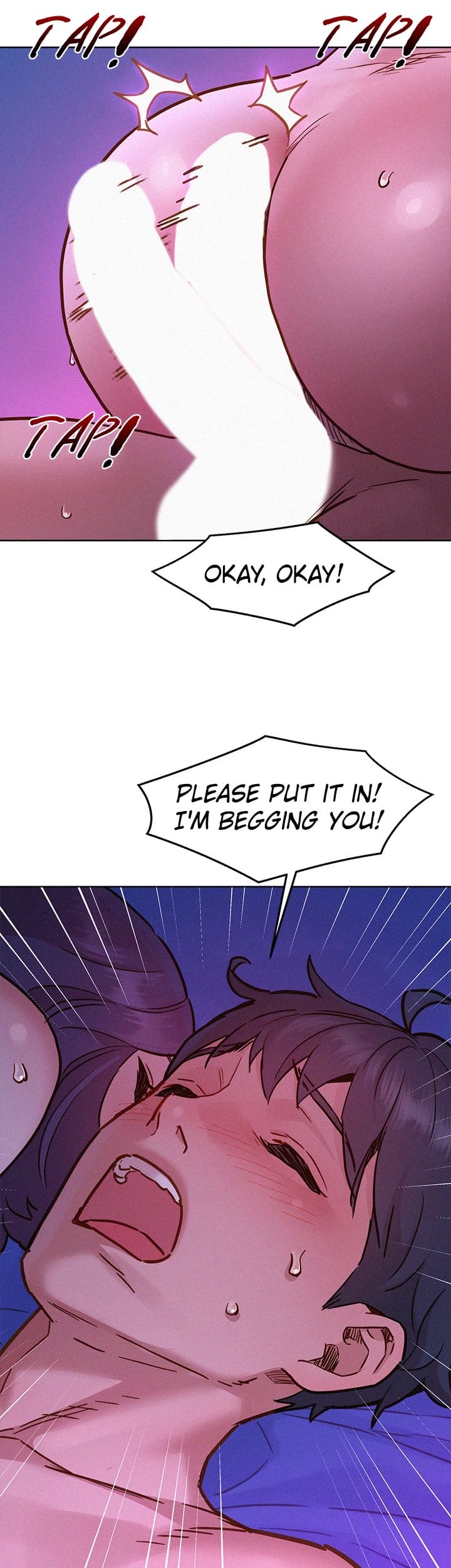 Let's Hang Out from Today [Gyunja] Chapter 85 – page 30