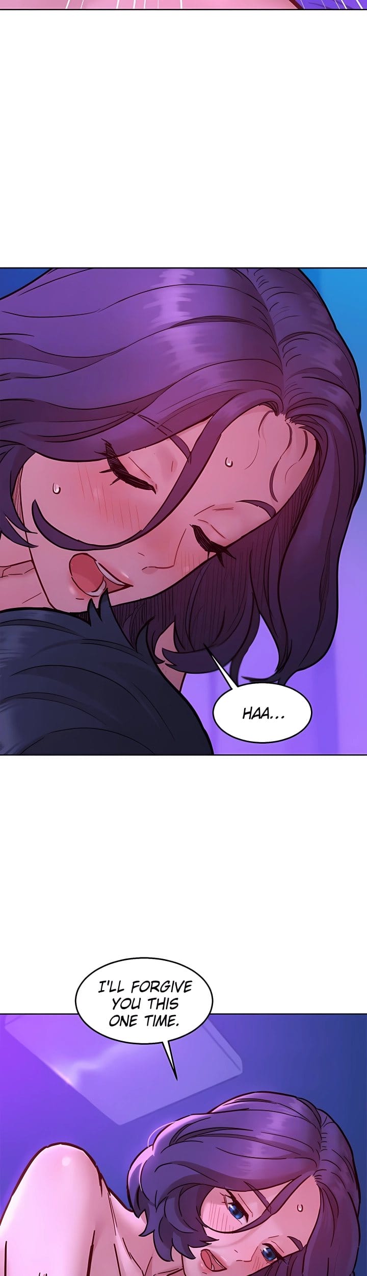 Let's Hang Out from Today [Gyunja] Chapter 85 – page 31