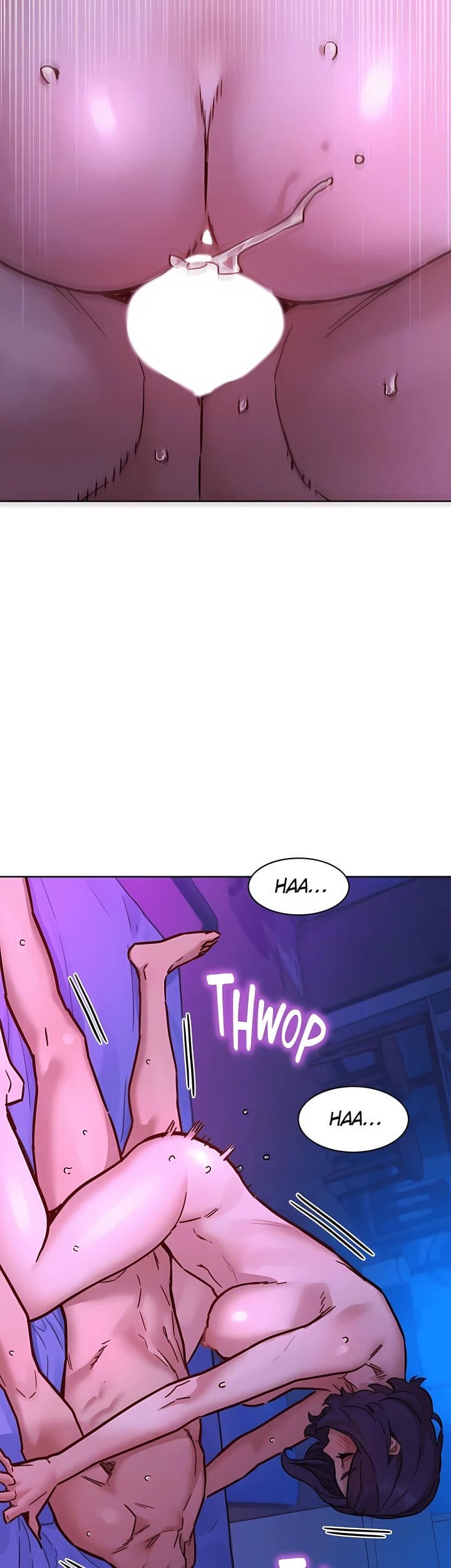 Let's Hang Out from Today [Gyunja] Chapter 85 – page 34