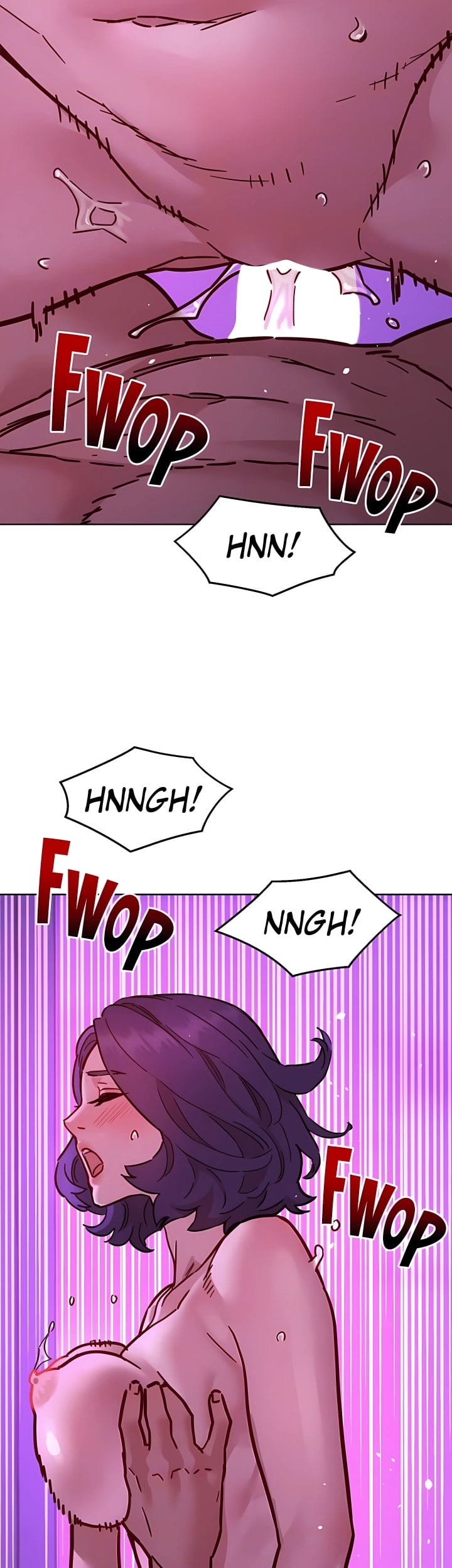 Let's Hang Out from Today [Gyunja] Chapter 85 – page 38