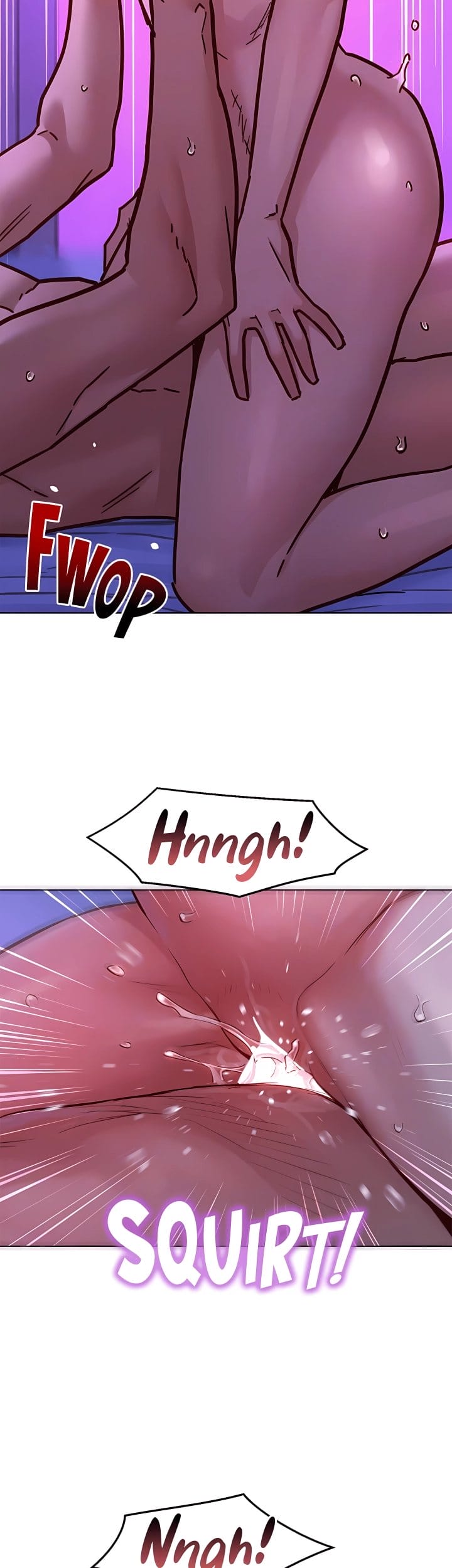 Let's Hang Out from Today [Gyunja] Chapter 85 – page 39