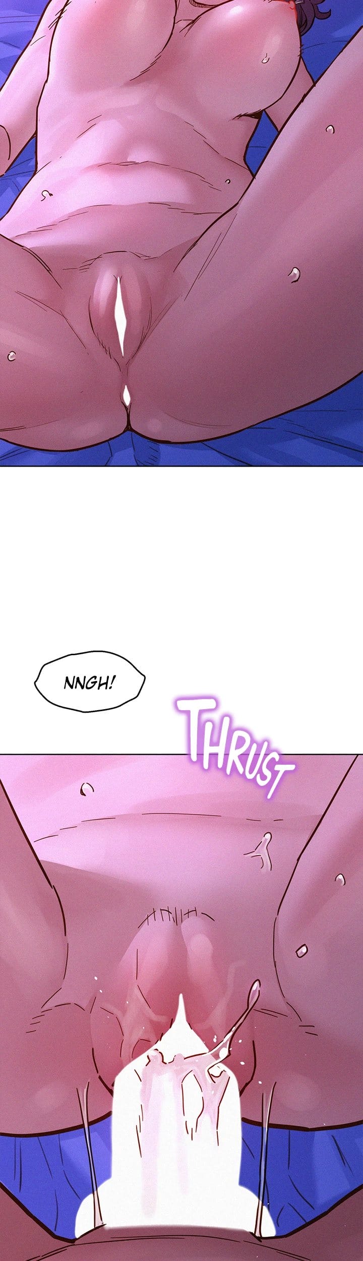 Let's Hang Out from Today [Gyunja] Chapter 85 – page 44