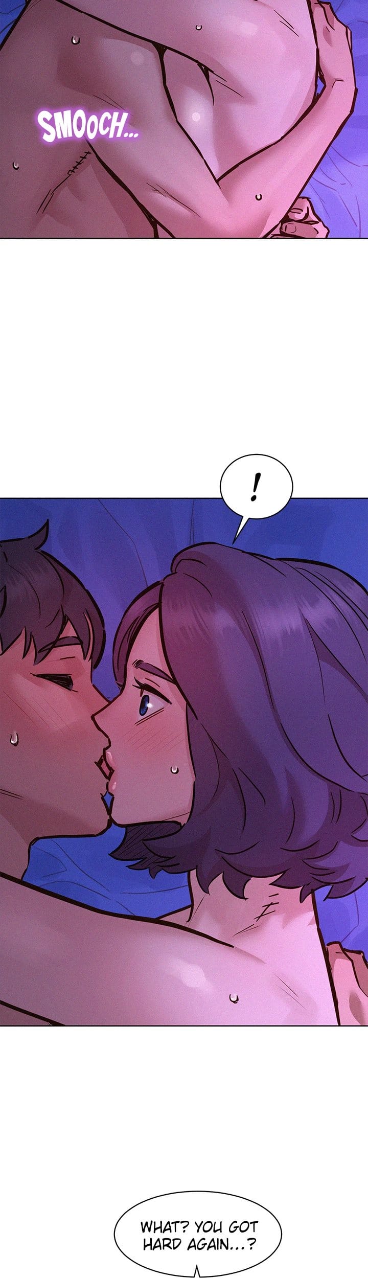 Let's Hang Out from Today [Gyunja] Chapter 85 – page 6