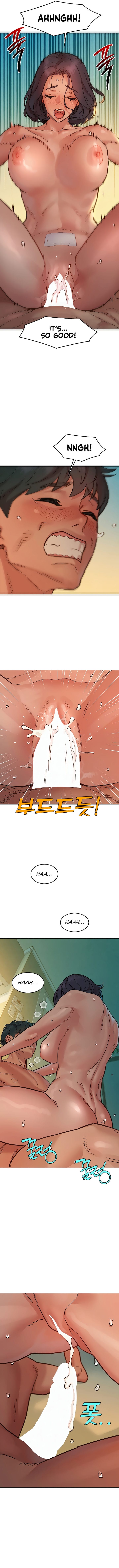 Let's Hang Out from Today [Gyunja] Chapter 70 – page 12