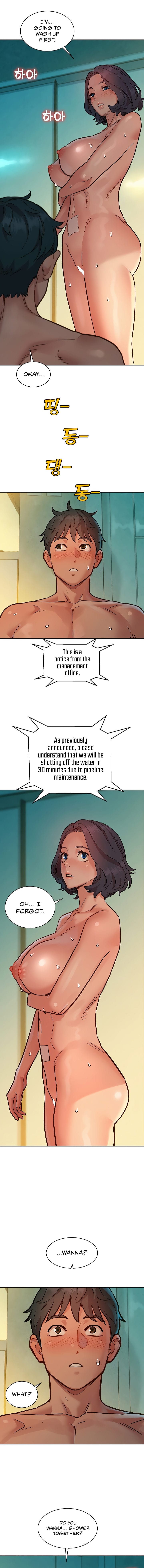 Let's Hang Out from Today [Gyunja] Chapter 70 – page 13
