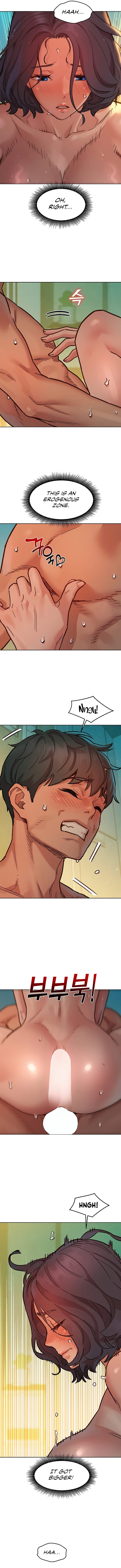 Let's Hang Out from Today [Gyunja] Chapter 70 – page 7
