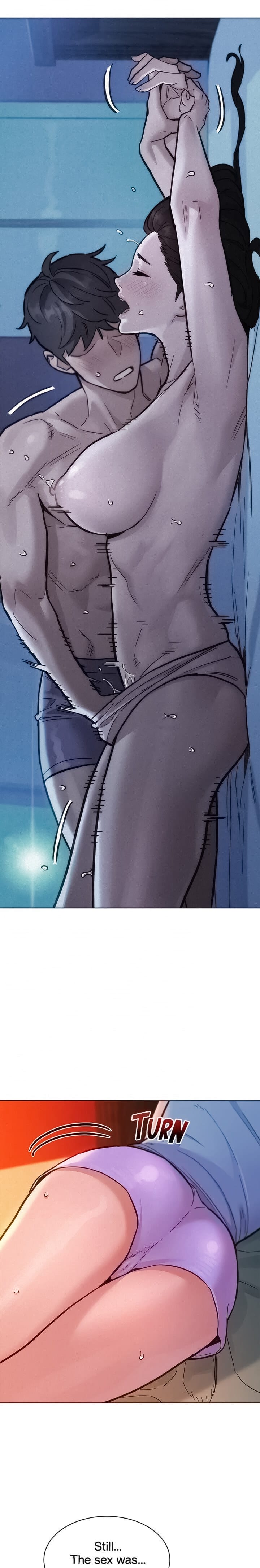Let's Hang Out from Today [Gyunja] Chapter 49 – page 12