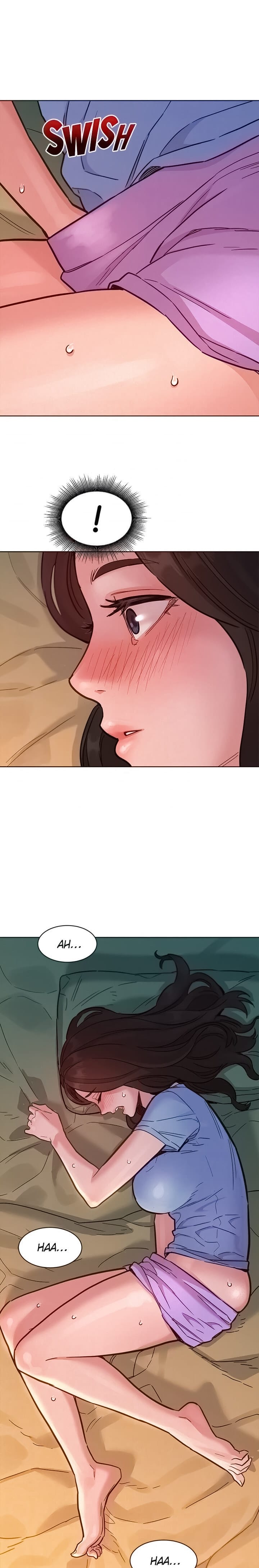 Let's Hang Out from Today [Gyunja] Chapter 49 – page 14