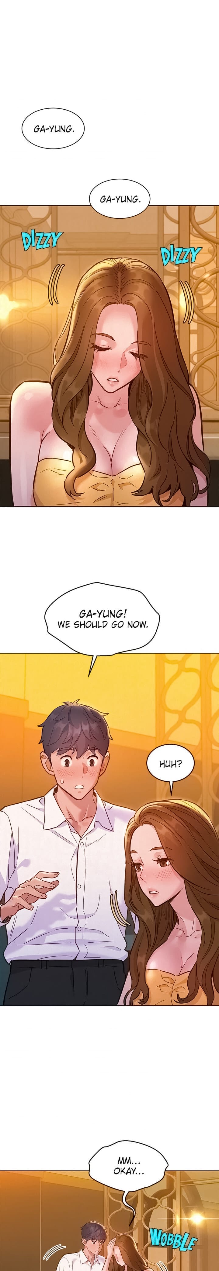 Let's Hang Out from Today [Gyunja] Chapter 49 – page 26