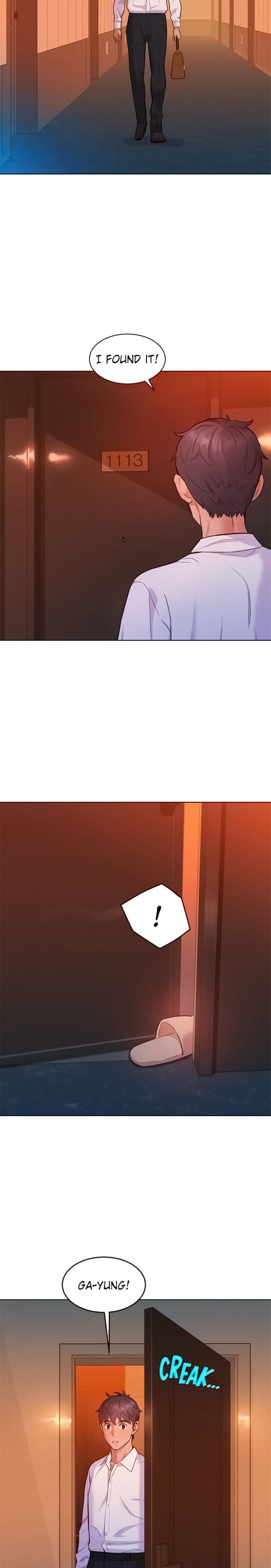 Let's Hang Out from Today [Gyunja] Chapter 49 – page 30