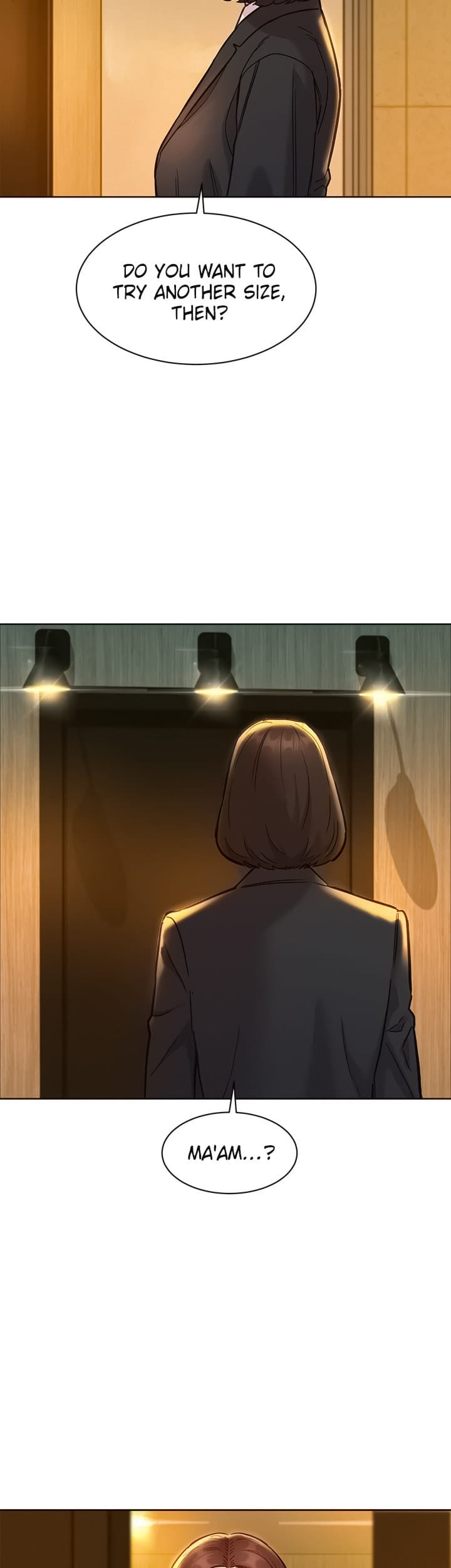 Let's Hang Out from Today [Gyunja] Chapter 49 – page 6