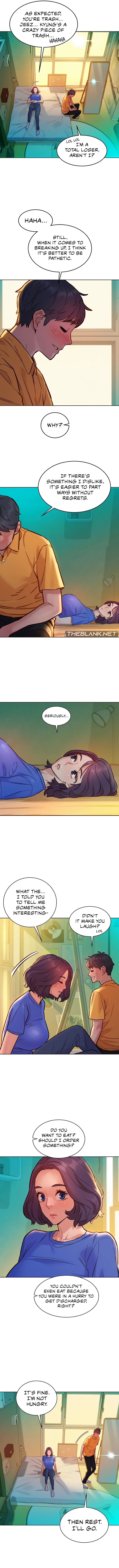 Let's Hang Out from Today [Gyunja] Chapter 63 – page 7
